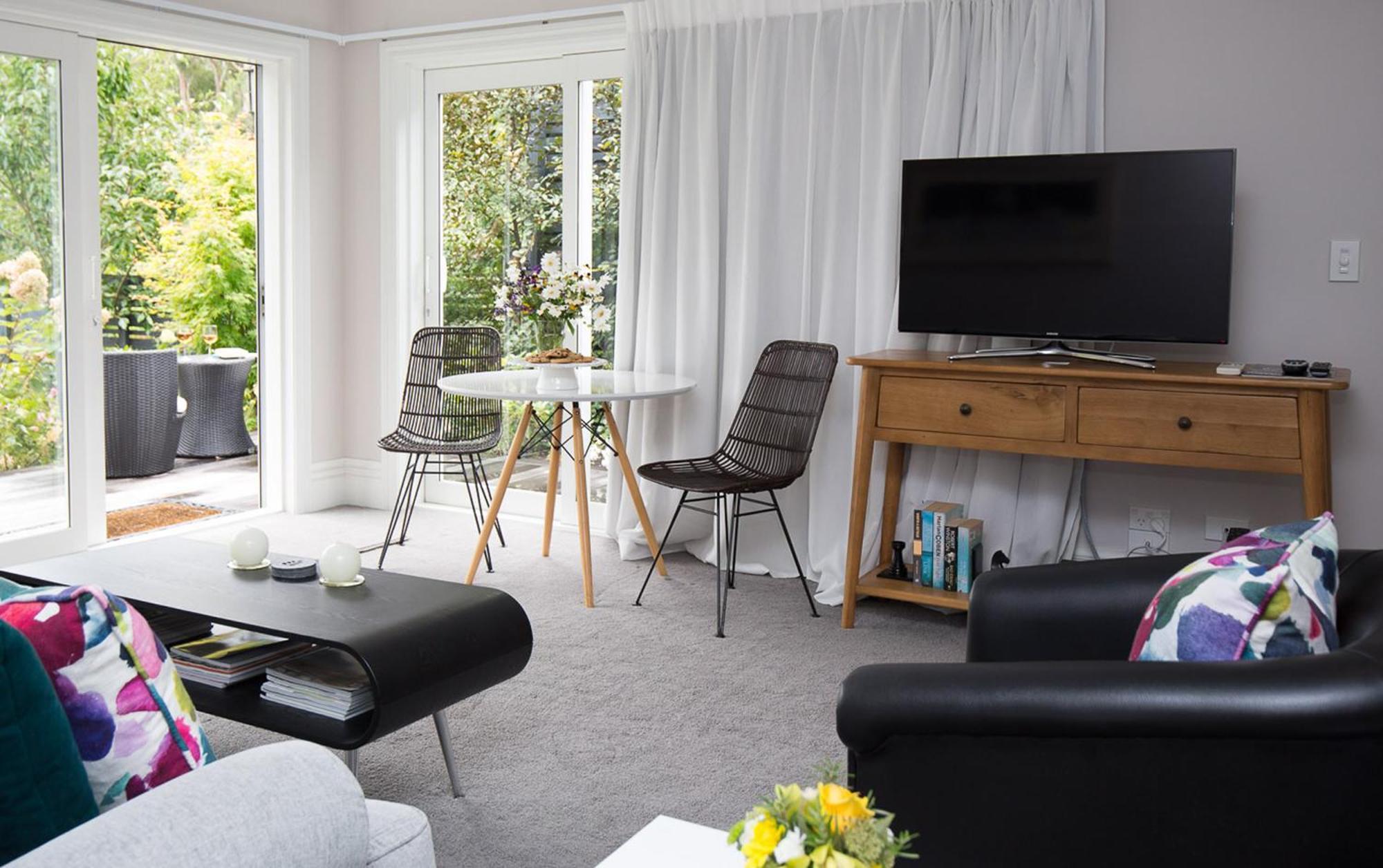 Treghan Luxury Lodge Kerikeri Exterior foto