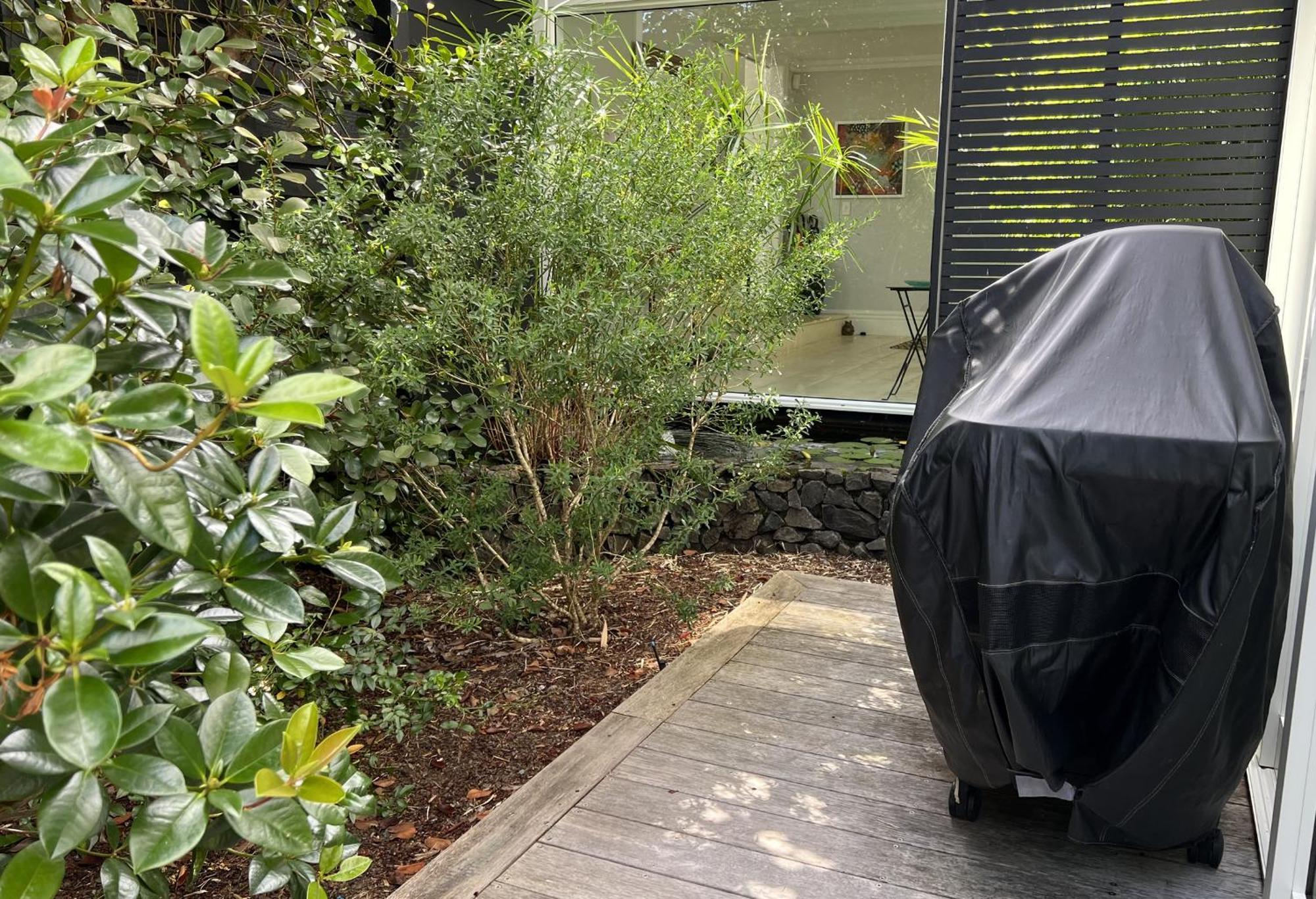 Treghan Luxury Lodge Kerikeri Zimmer foto