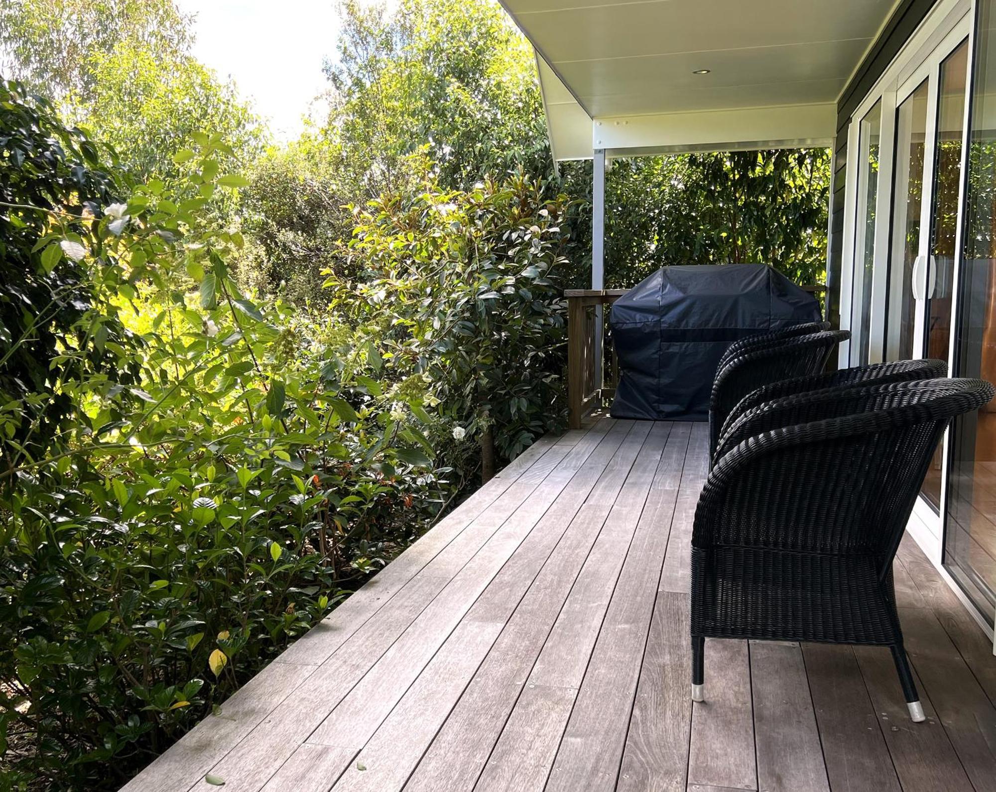 Treghan Luxury Lodge Kerikeri Zimmer foto